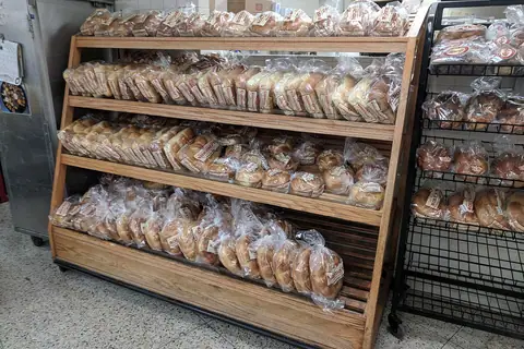 Ariana Mini Market & Bakery photo 1